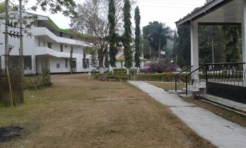 Aranya Tourist Lodge by null