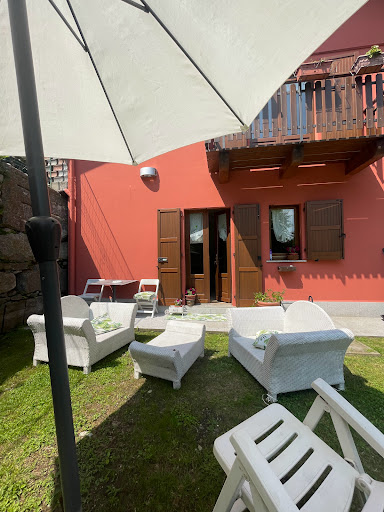 Casa Iris - Visual