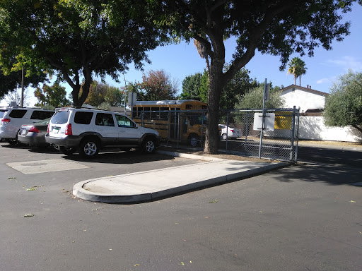 Capistrano Elementary - Visual