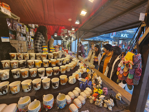Bullring Open Market - Thumbnail