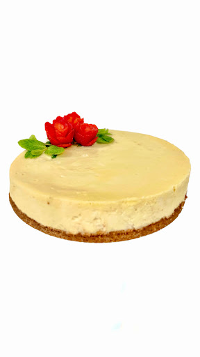 Joyful Life Bakery Logo