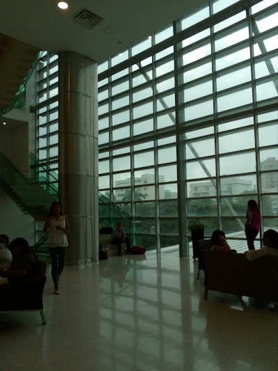 Photos of Clinica Iberoamerica