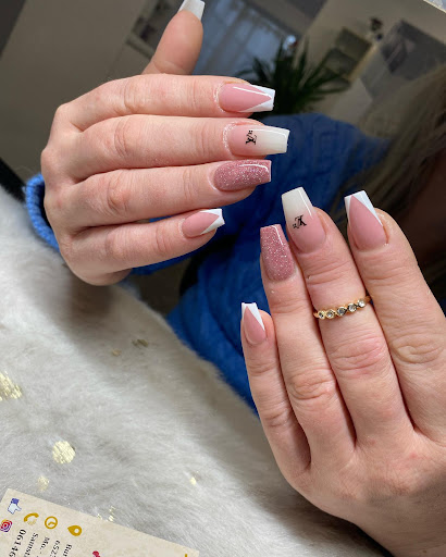 TH.Nails - Visual