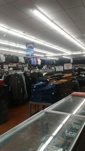 Dickies Shoe Shack - Thumbnail