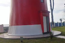 Poti Lighthouse, Poti, Georgia