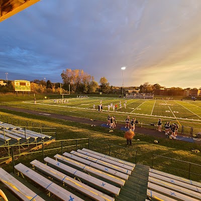 York Catholic Stadium