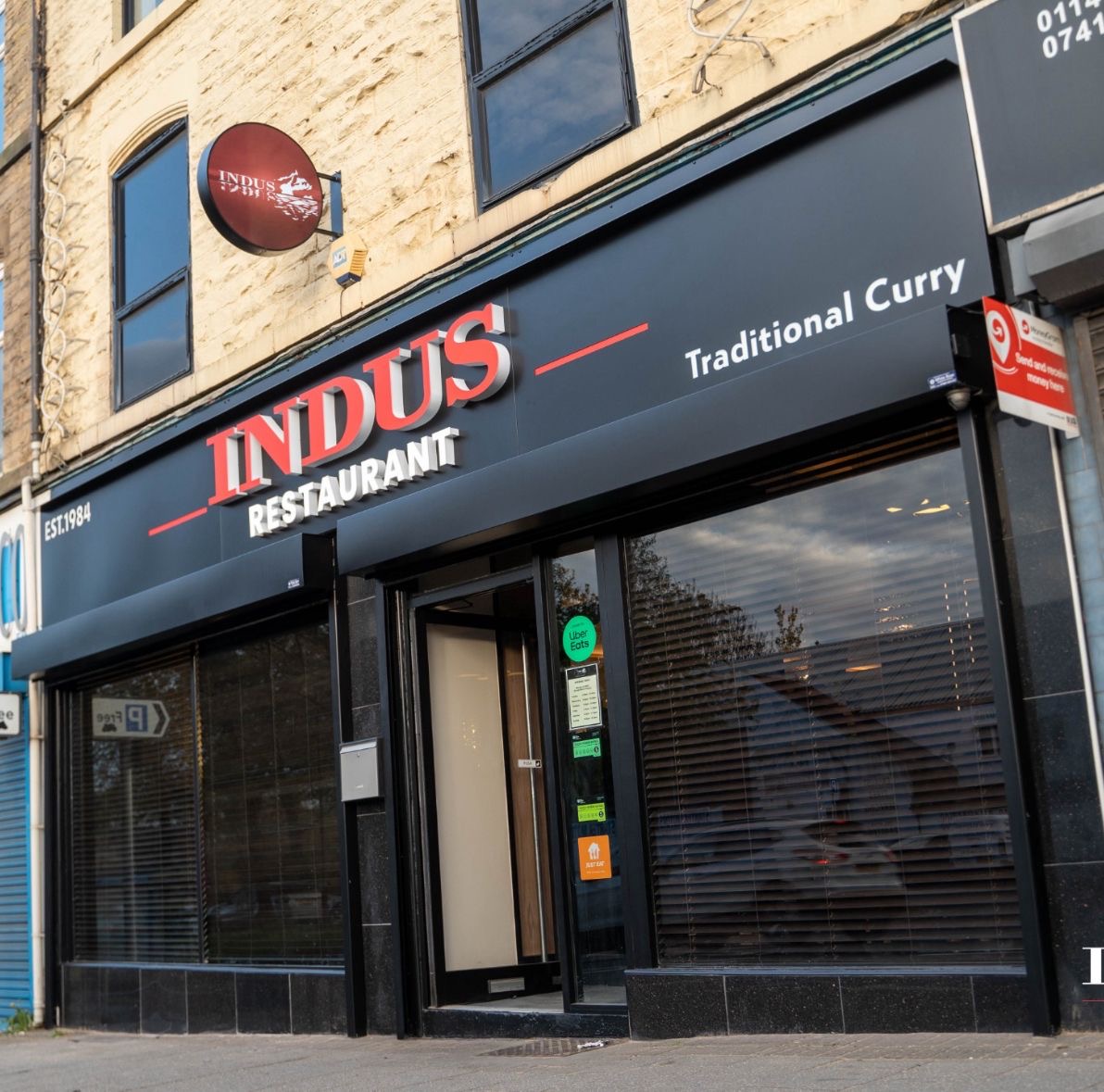 Indus Restaurant - Catering - photo 1