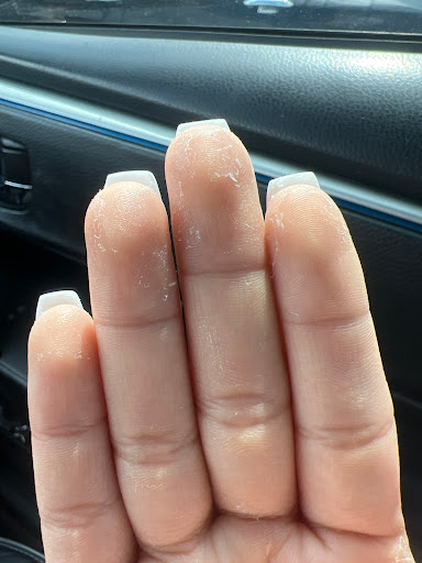Secret Nails & Day Spa - Thumbnail