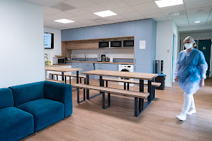 Photo n°22 de Centre Dentaire Labelia Charbonnières-Les-Bains à Charbonnières-les-Bains (Orthodontiste)