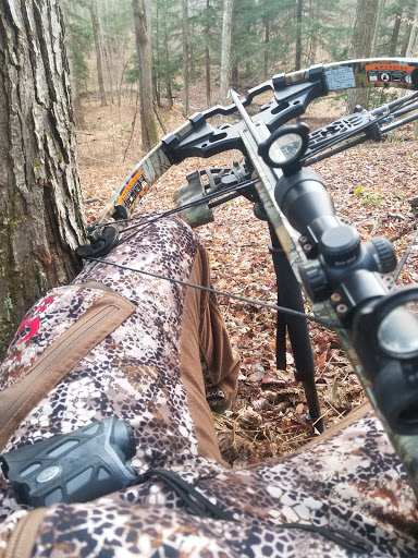 Badlands Gear - Thumbnail