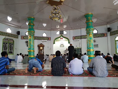 Photos of Masjid Al Fitrah