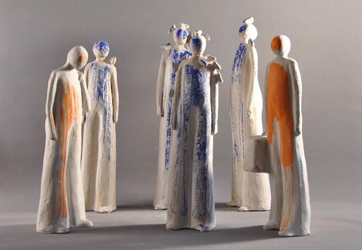 Photo de Atelier Terres d'Angély à Châteauneuf-sur-Charente (16120)