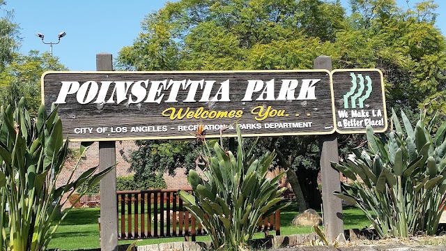 Poinsettia Recreation Center