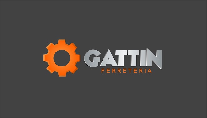 FERRETERIA GATTIN, Author: GATTIN FERRETERIA