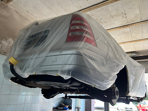 Automobile Hoffmann - Thumbnail