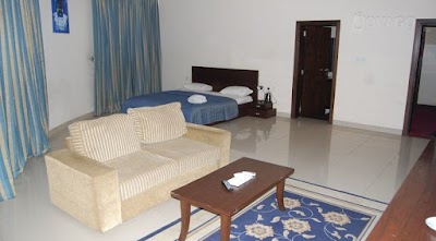 Photos of K Suites and Towers Limited