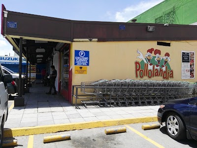Photos of Pollolandia San Miguel Petapa