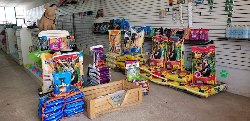 Veterinaria Pata de Perro