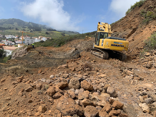 Abragon Infraestructuras - Thumbnail
