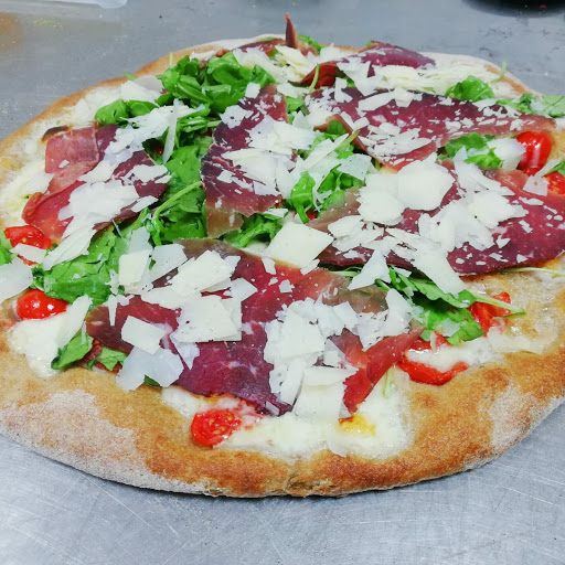 Pizzeria Morgana - Thumbnail