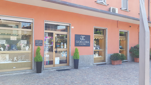 Gioielleria Colombo Luigi