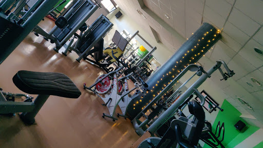 Cosmo Gym - Thumbnail