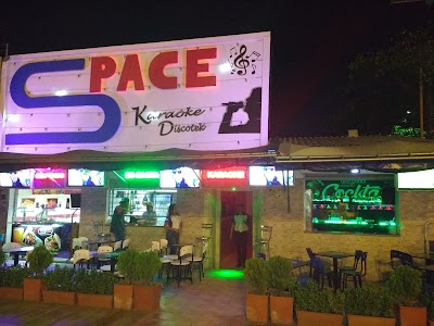 Photos of Space Karaoke Discotek