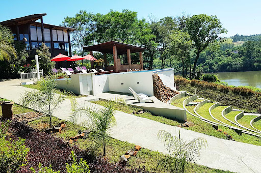 Puro Moconá Lodge & Tours