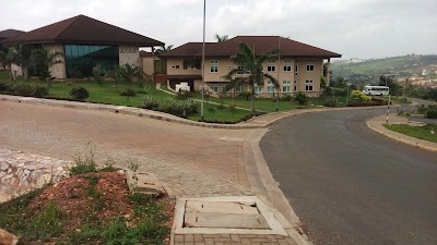 Photos of Ashesi University College
