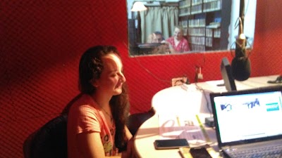 Photos of FM Impacto 107.3 Mhz.