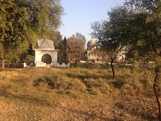 Tibba Qabristan ( Graveyard ) gujrat