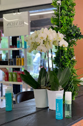 Photo n°4 de Le Salon Imag'in Eva à Grasse (Salon de coiffure)