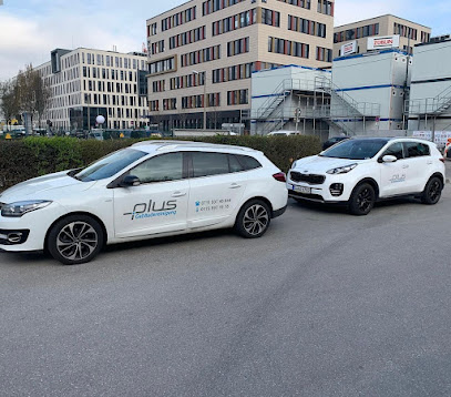 Foto von PLUS Gebäudereinigung Sindelfingen/Böblingen/Stuttgart