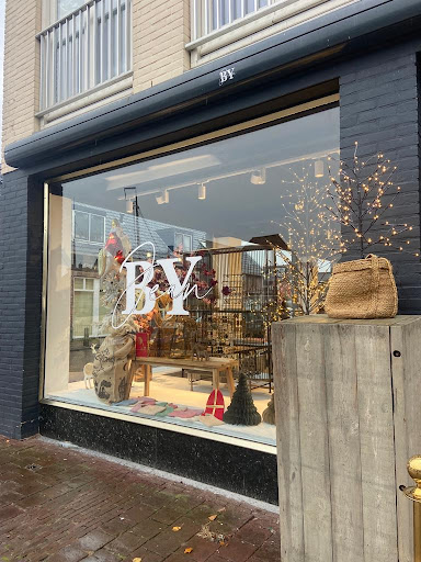 ByJean Spakenburg - Thumbnail