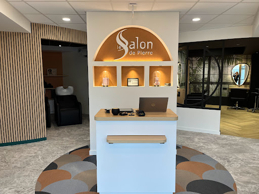 LE SALON DE PIERRE - LAVAL - Thumbnail