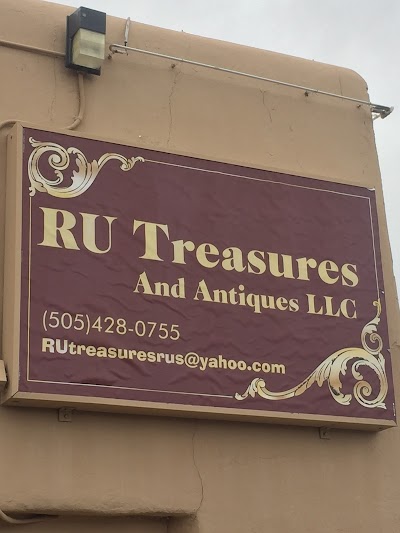 RU treasures LLC