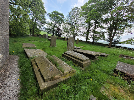 Jenkin Chapel - Thumbnail