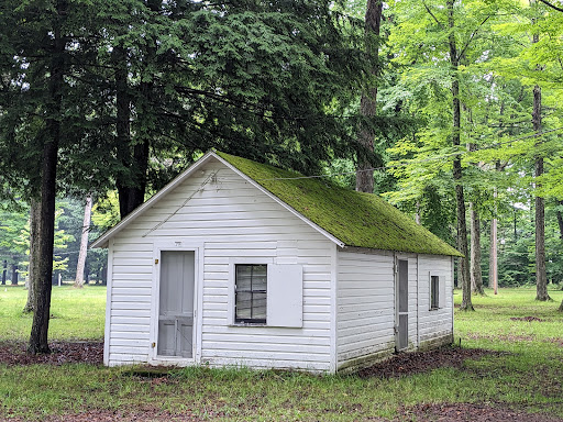 Richland Holiness Camp - Thumbnail