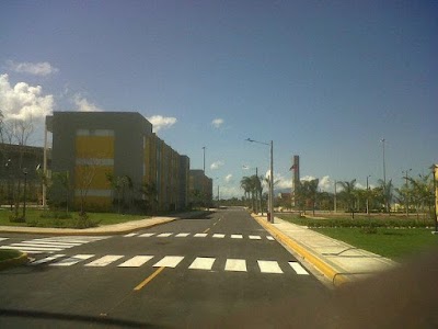 Photos of Universit&eacute; d'&Eacute;tat d'Ha&iuml;ti - Campus Roi Henry Christophe