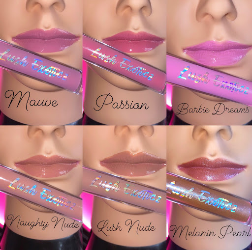 Lush Exoticz LLC - Thumbnail