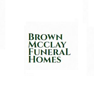 Brown McClay Funeral Homes