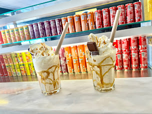 Photo n°55 de POINT M REDON /tacos-smash burger-bowls à Redon (Restauration rapide)