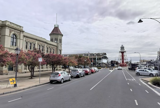 Port Adelaide History Walking Tour - Thumbnail