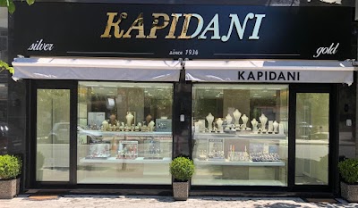 Kapidani Gold