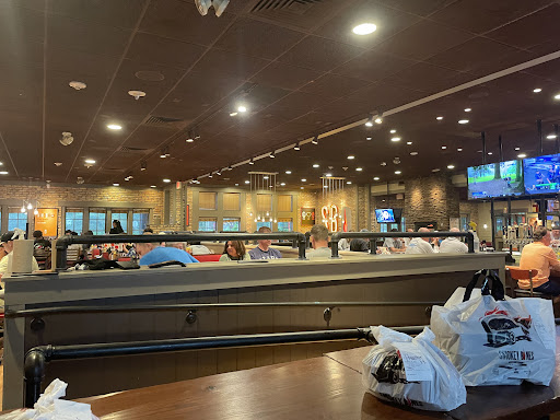 Smokey Bones Ronkonkoma - Thumbnail