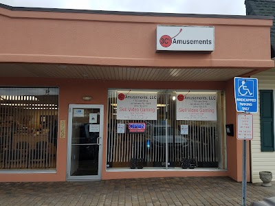 3C Amusements, LLC