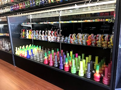 Sky Budz Smoke Shop Vape & Hookah Lounge