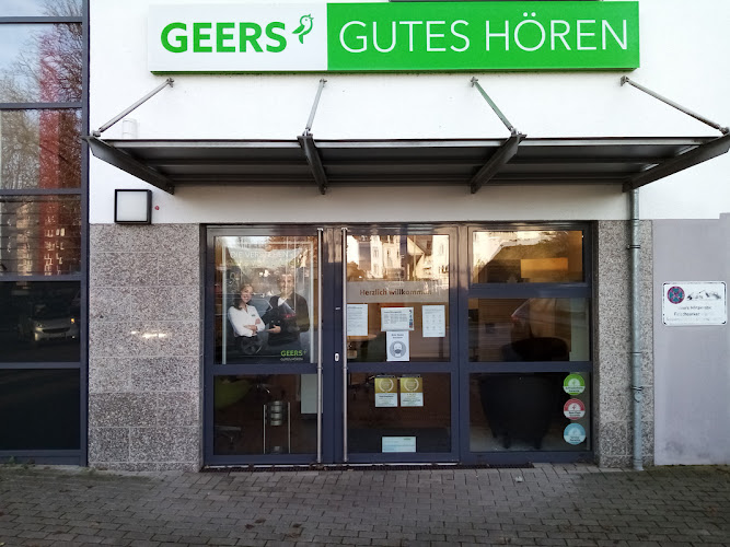 GEERS Hörgeräte
