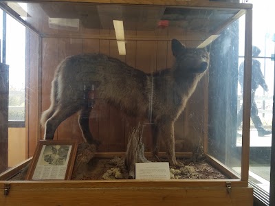Photos of Michigan Welcome Center