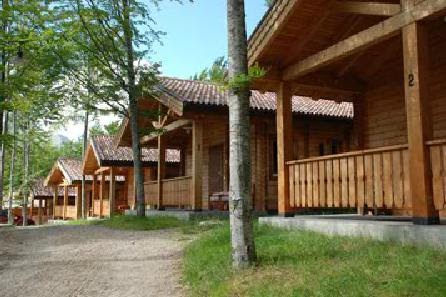 Camping Rio Bianco - Thumbnail